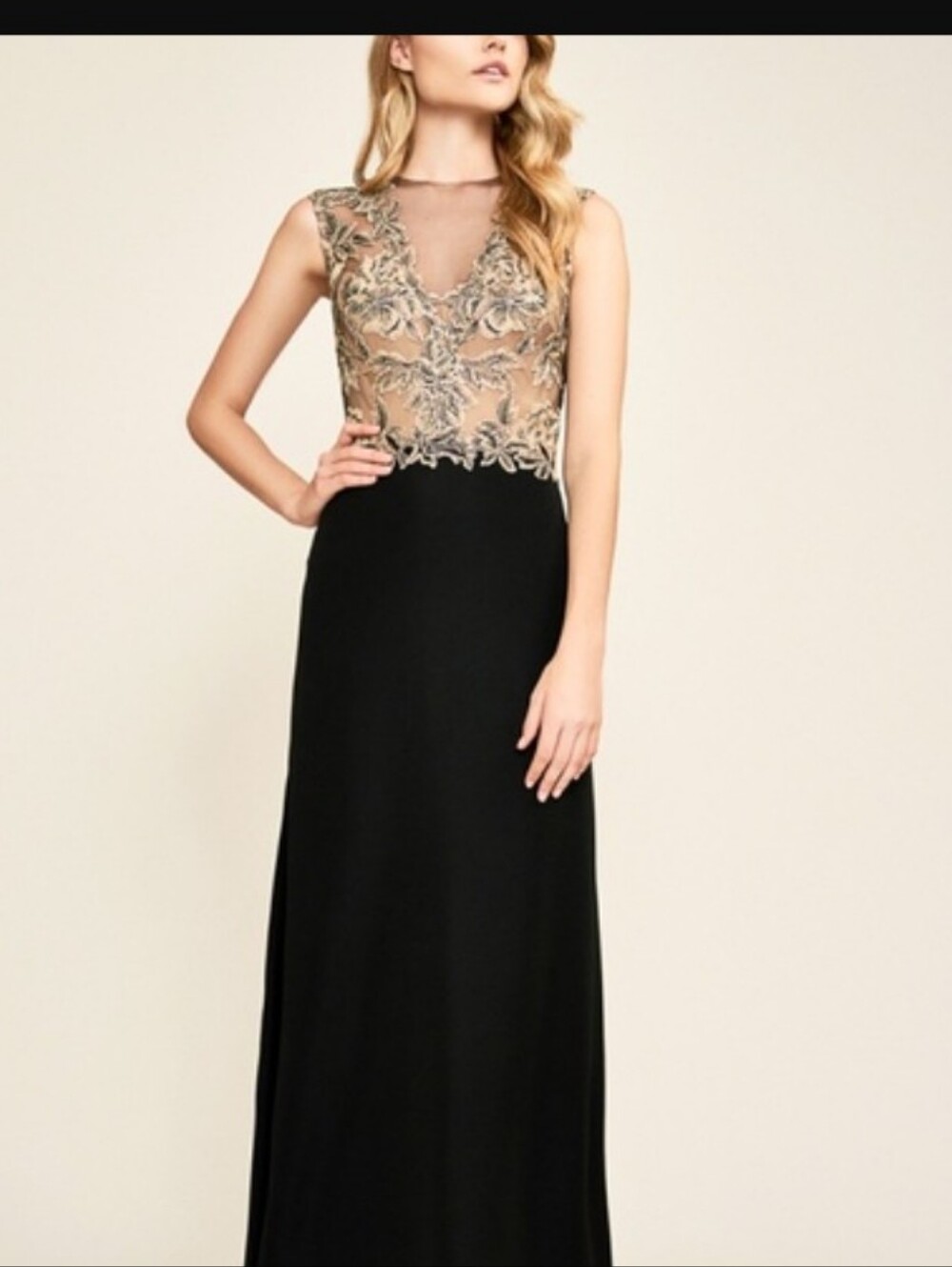 Amel Evening Gown